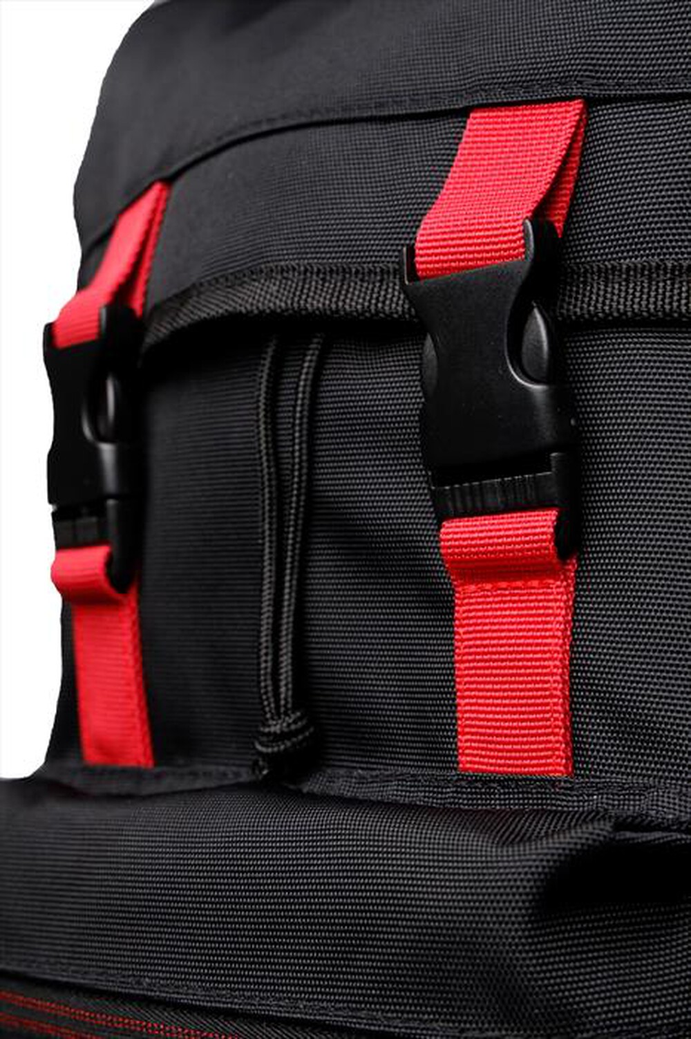 "ACER - Borsa notebook 15.6\" NITRO MULTI-FUNTIONAL BACKPAK-Nero"