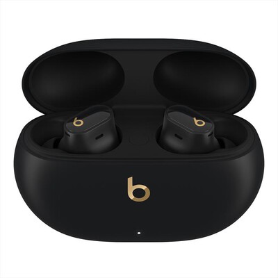 BEATS BY DR.DRE - Auricolari True Wireless Studio BUDS+-nero e oro