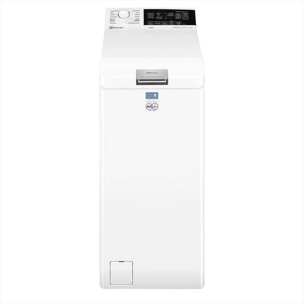 Immagine del prodotto ELECTROLUX - Lavatrice EW7T337A 7 Kg Classe A-Bianco