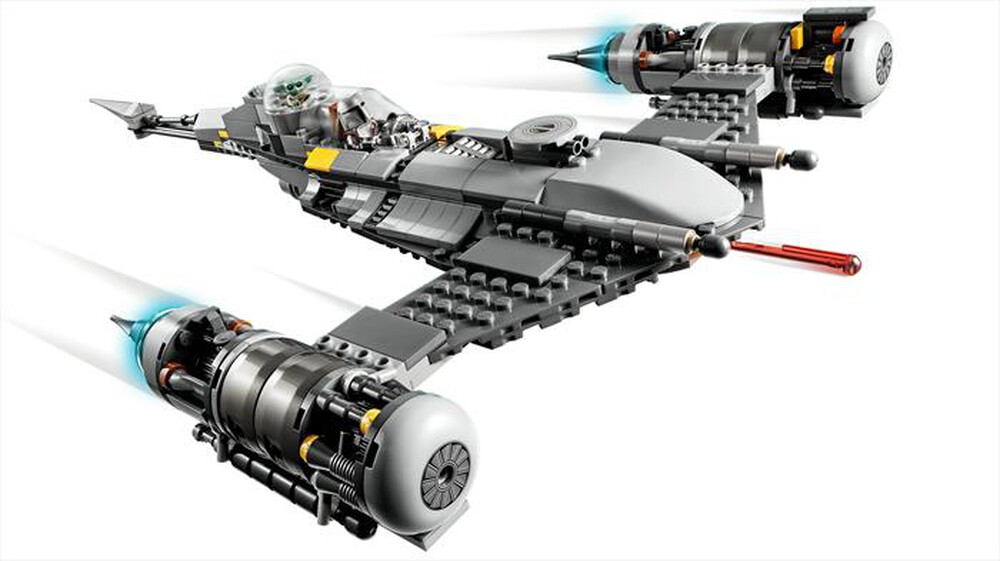 Immagine del prodotto LEGO - STAR WARS Starfighter N-1 del Mandaloriano 75325