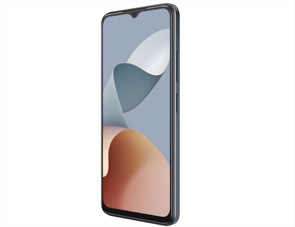 "ZTE - Smartphone BLADE A54-Grey"