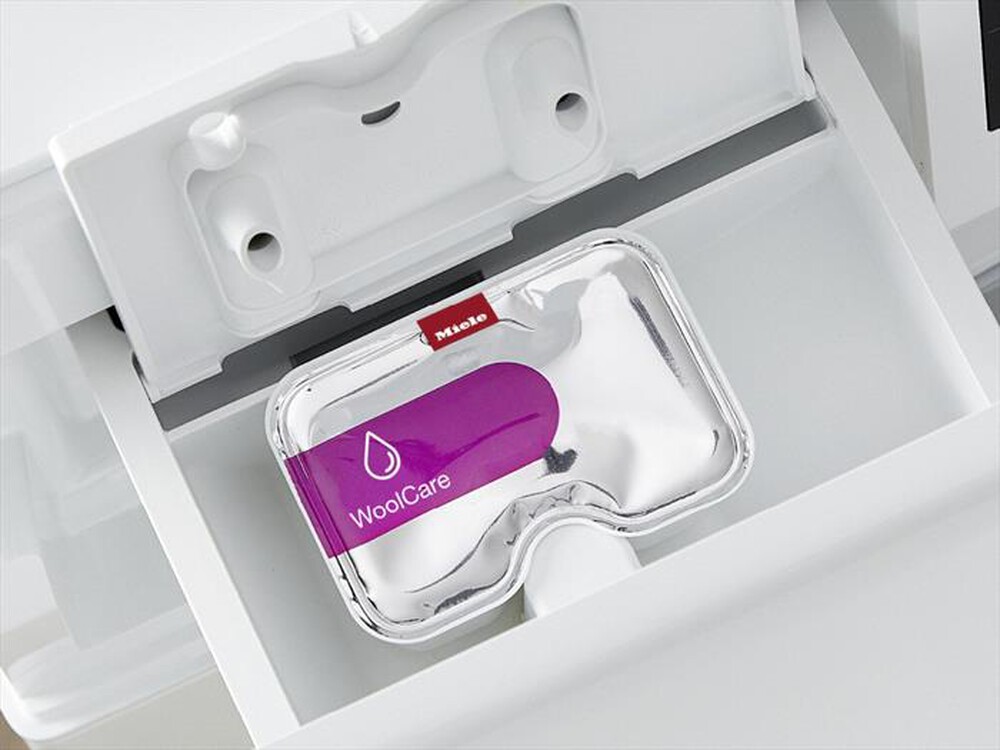 Immagine del prodotto MIELE - Lavatrice WCA020 7 Kg Classe B