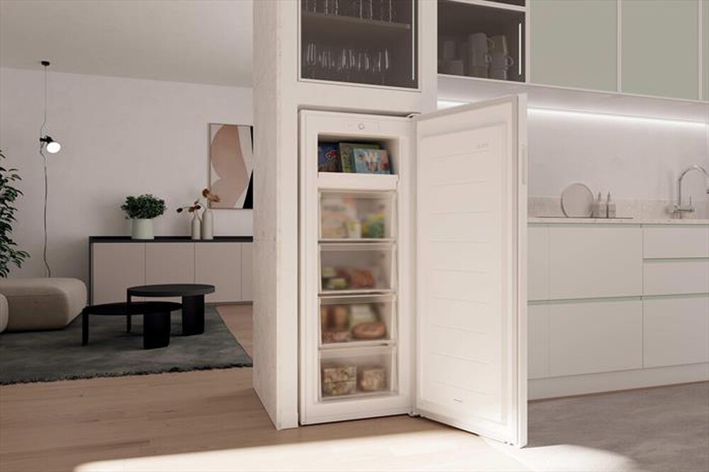 Immagine del prodotto CANDY - CNUQ2L513EW-Bianco