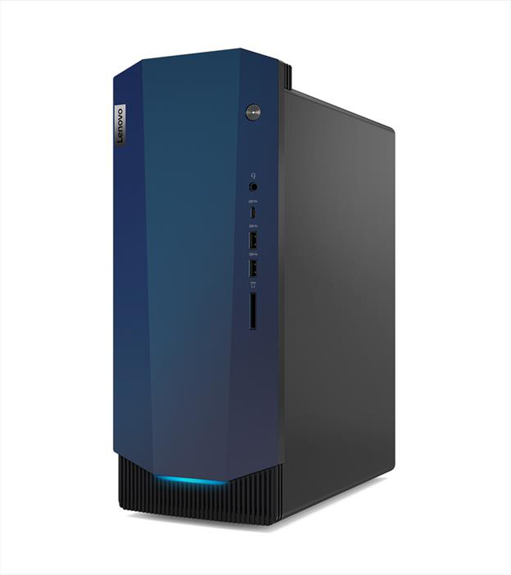 "LENOVO - IDEACENTRE GAMING5 14ACN6 90RW002TIX-Black"
