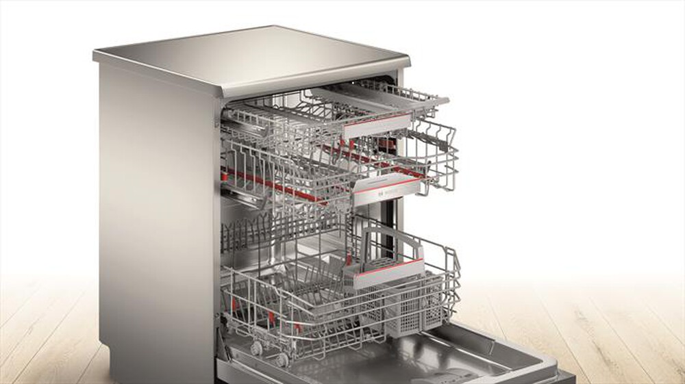 "BOSCH - Lavastoviglie SMS4HDI52E Classe D 13 coperti"