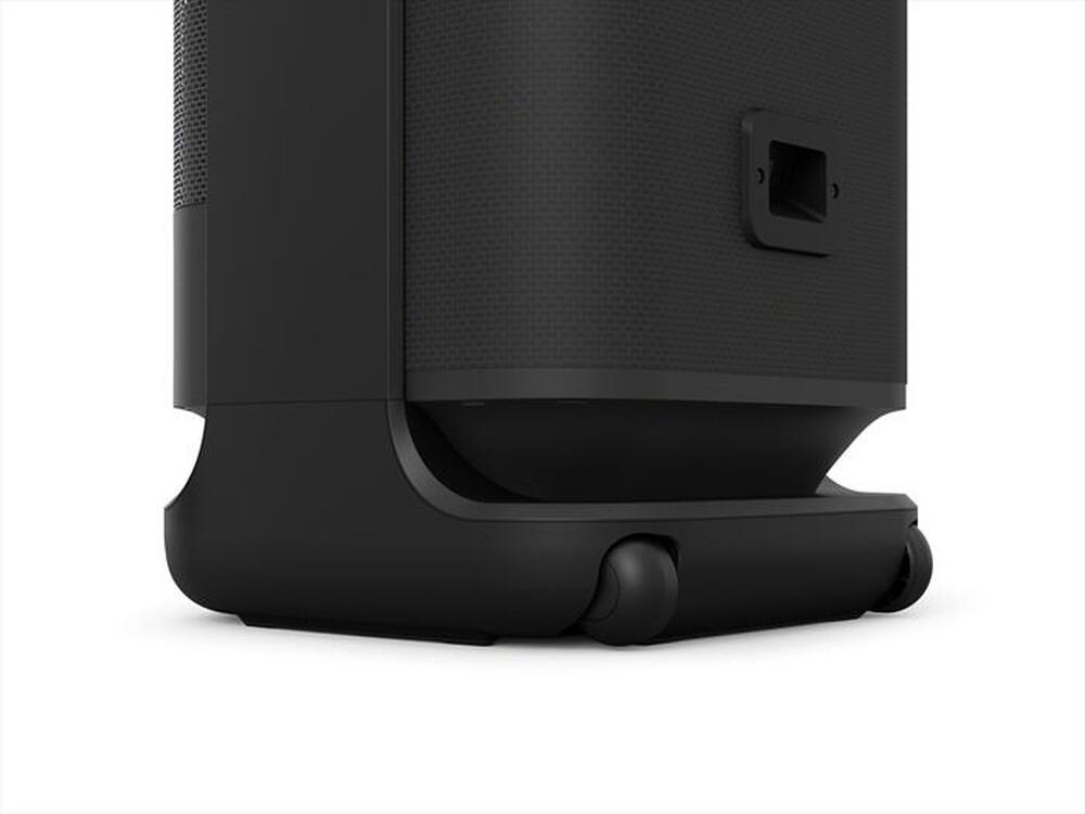 "SONY - Altoparlante Bluetooth SRSULT1000.CEL-nero"