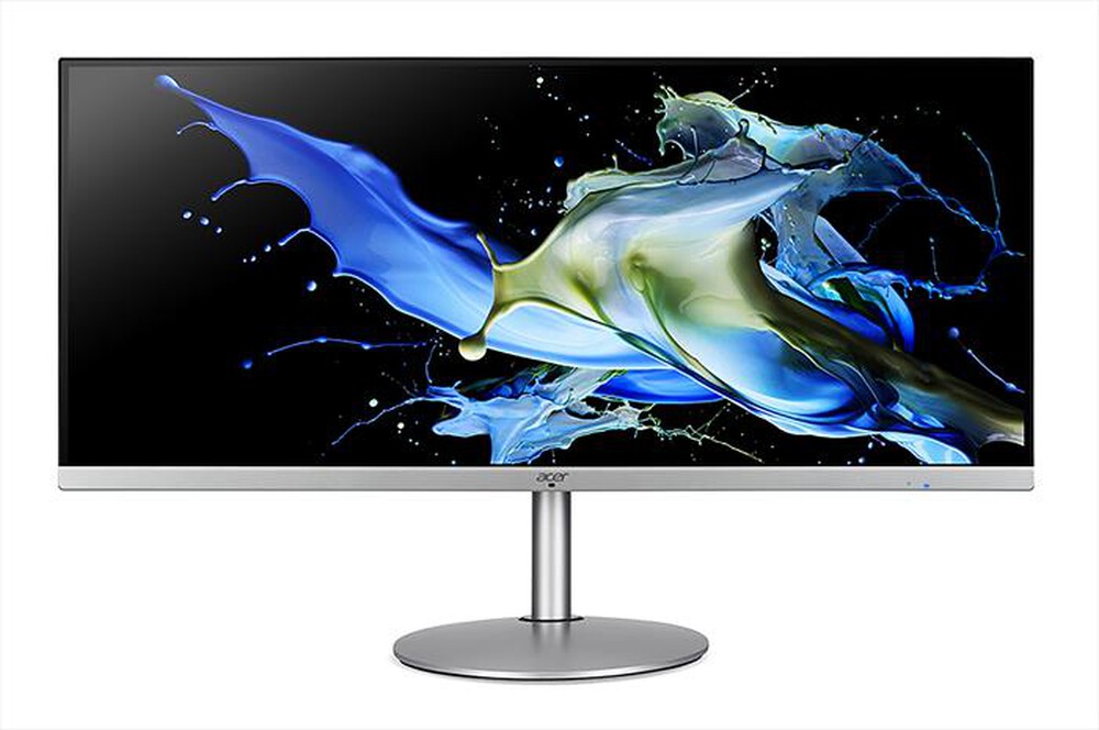 Immagine del prodotto ACER - CB342CKCSMIIPHUZX-Silver/Nero
