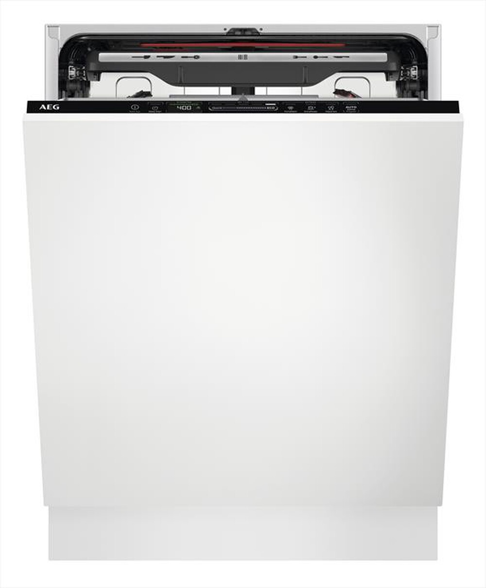 Immagine del prodotto AEG - FSE77717P-Bianco