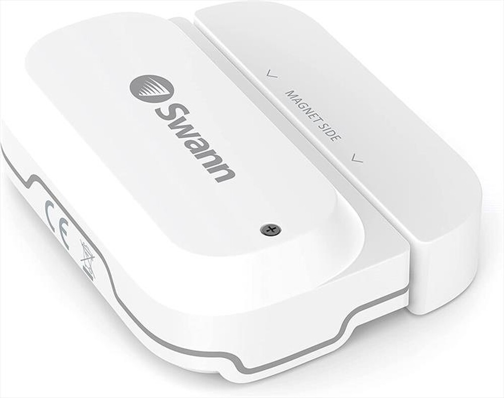 Immagine del prodotto SWANN - SENSORE WI-FI PORTA/FINESTRA-White