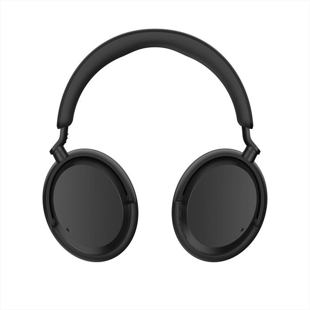 "SENNHEISER - Cuffie a padiglione chiuso ACCENTUM-Nero"