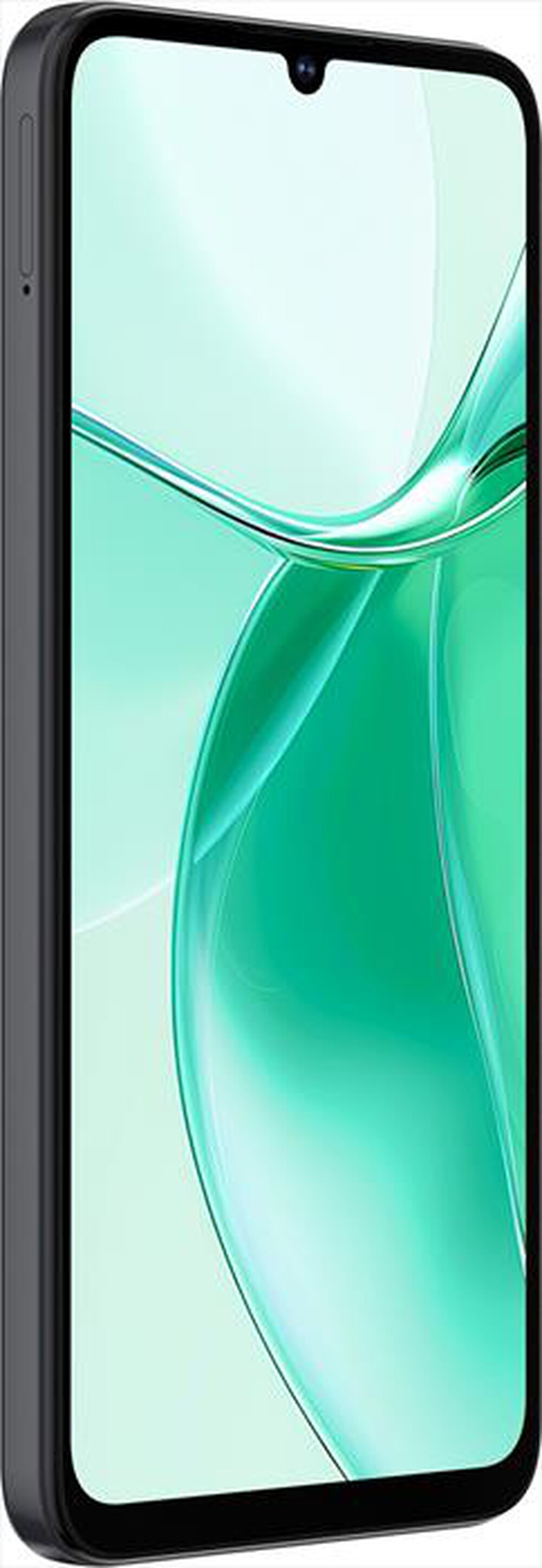 Immagine del prodotto ZTE - Smartphone BLADE A35-Nero