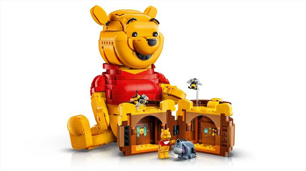 Immagine del prodotto LEGO - DISNEY Winnie the Pooh - 43300