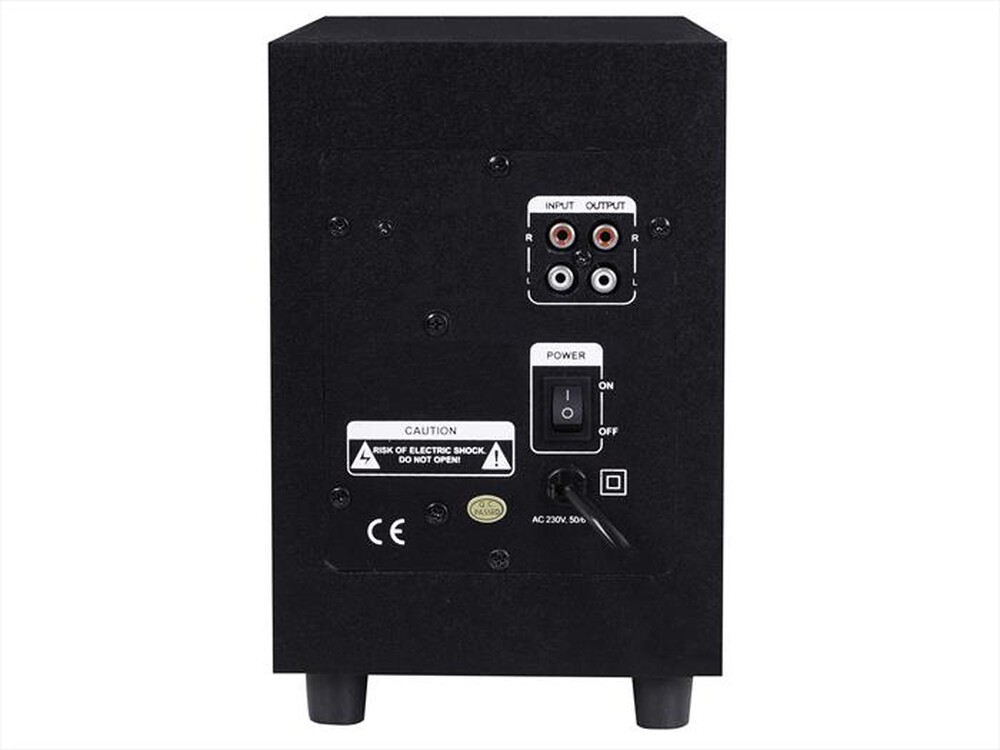 "TREVI - AVX 615 BT"