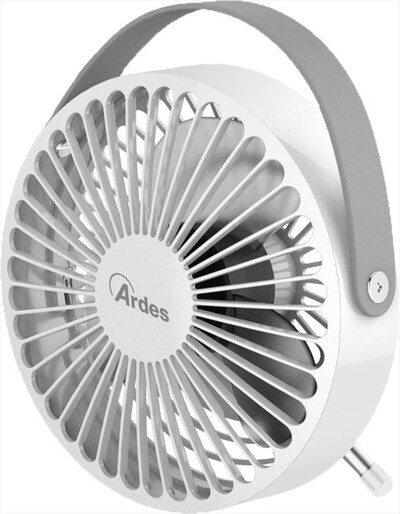 ARDES - AR5F03 - 