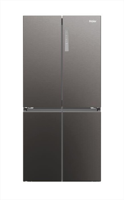 HAIER - Frigorifero multidoor HCR3818ENMD Classe E 467 lt-Grigio