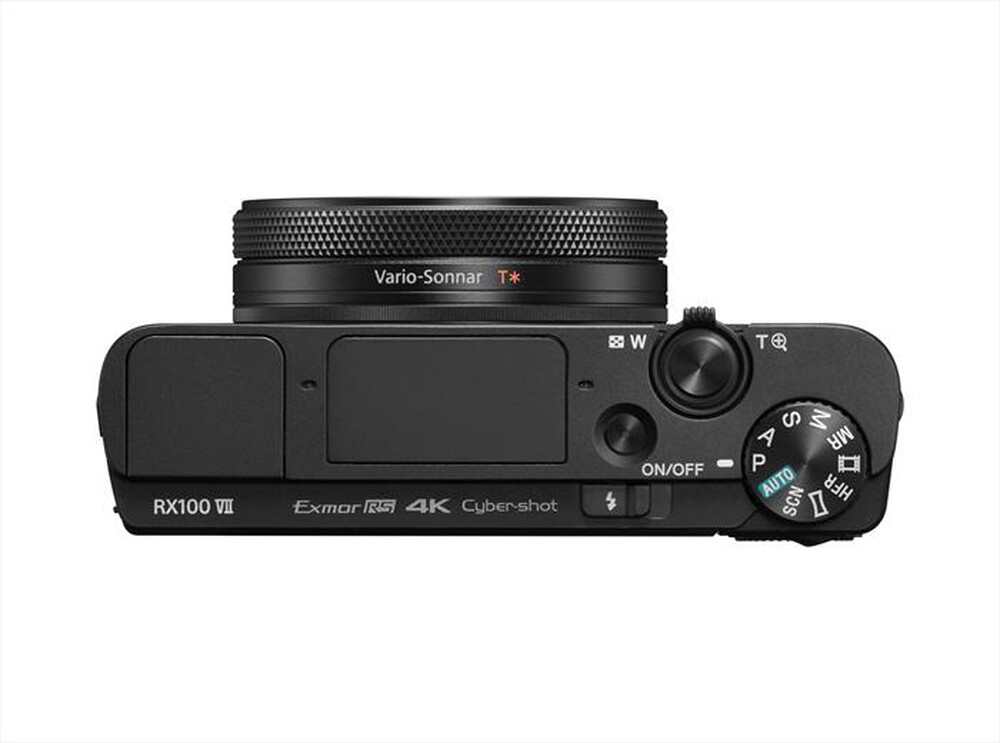 "SONY - Fotocamera compatta DSCRX100M7.CE3"