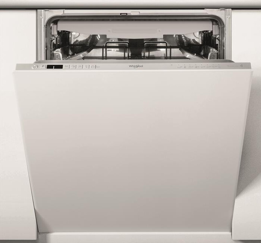 "WHIRLPOOL - Lavastoviglie WI7020PEF Classe E 14 coperti"