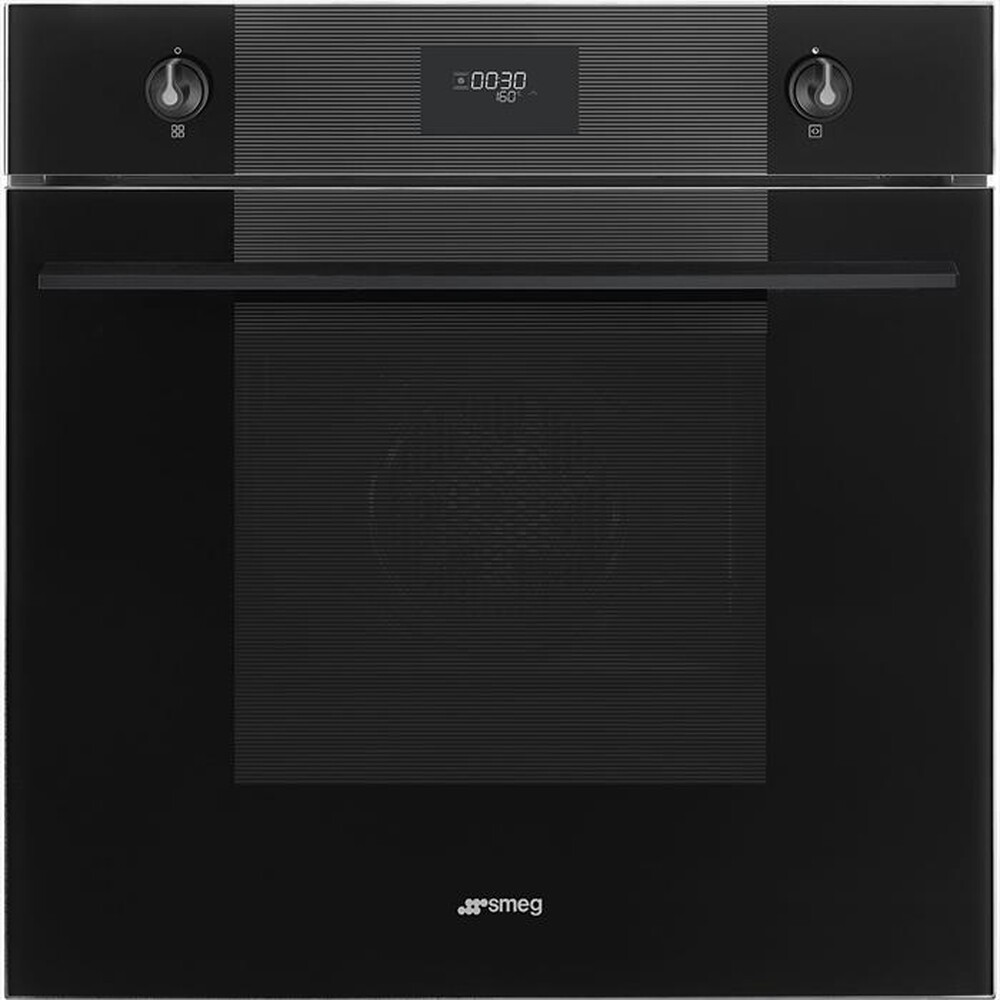 Immagine del prodotto SMEG - Forno incasso elettrico SF6101TB3 Classe A+-Nero
