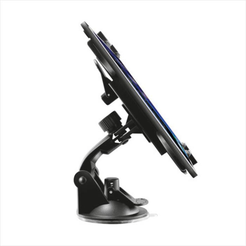 "TRUST - TURO TABLET WINDSHIELD CAR HOLDER-Black"