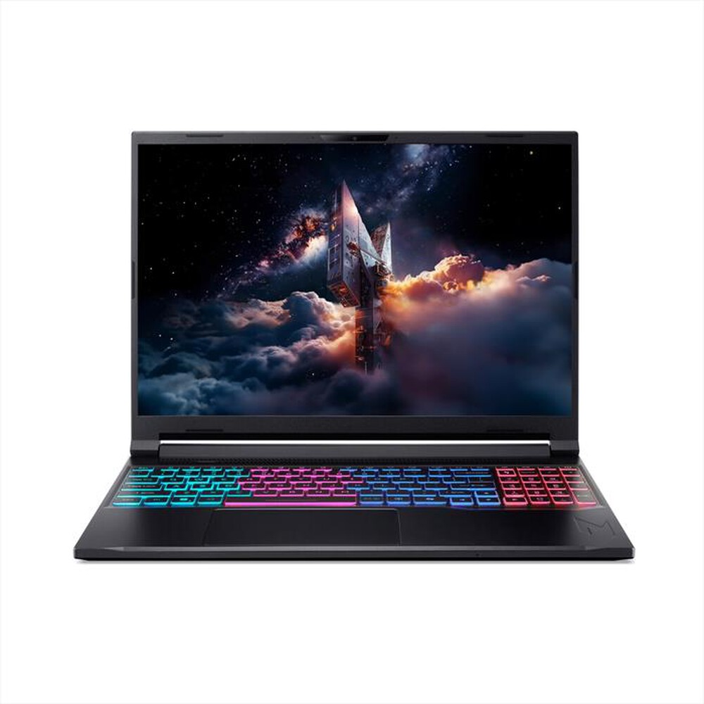 Immagine del prodotto ACER - Notebook gaming NITRO V 16S AI ANV16S-61-R30X 16"-Nero