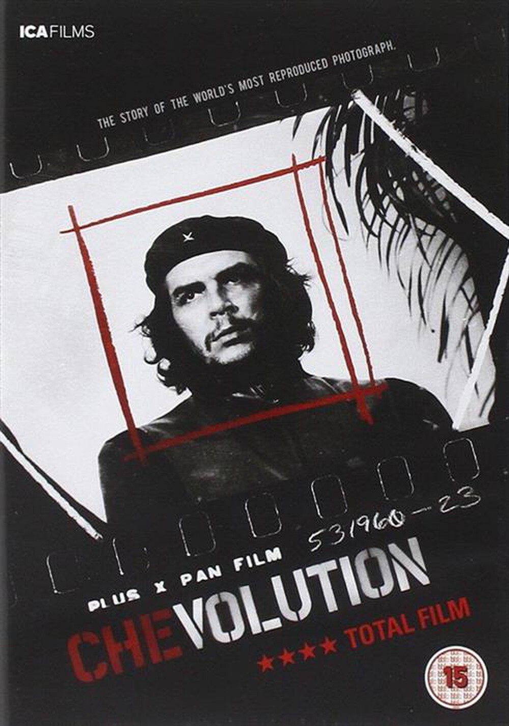 "MEDUSA VIDEO - Chevolution"
