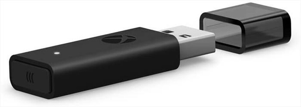 "MICROSOFT - WIRELESS ADAPTER FOR WINDOWS 10"