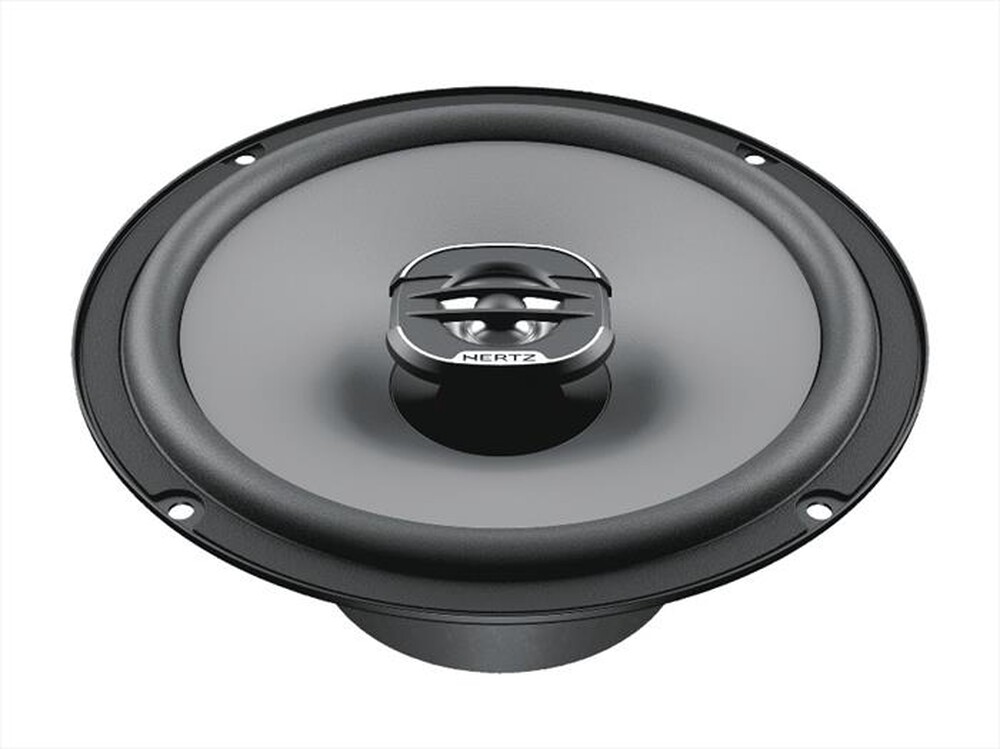 "HERTZ - X 165"