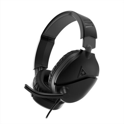 KOCH MEDIA - Cuffie RECON 70P (2024) INT-colore
