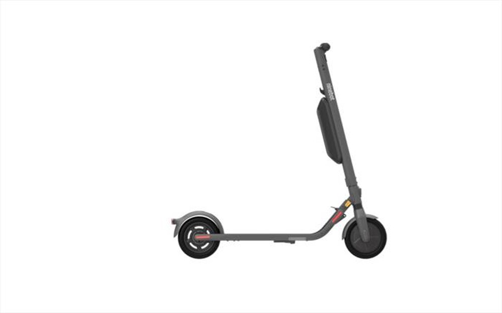 "SEGWAY - E45E-GREY"