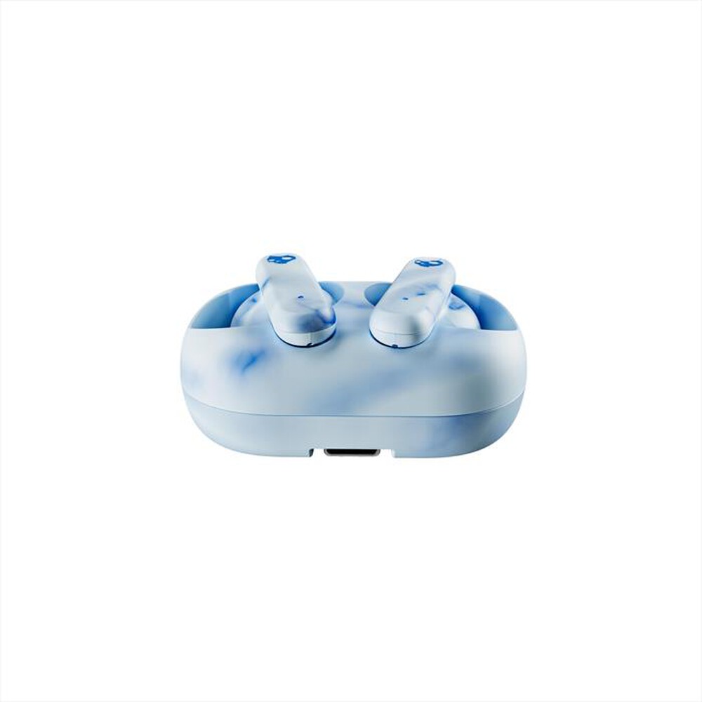 Immagine del prodotto SKULLCANDY - Auricolare bluetooth ECOBUDS TRUE WIRELESS-Blu/Ghiaccio