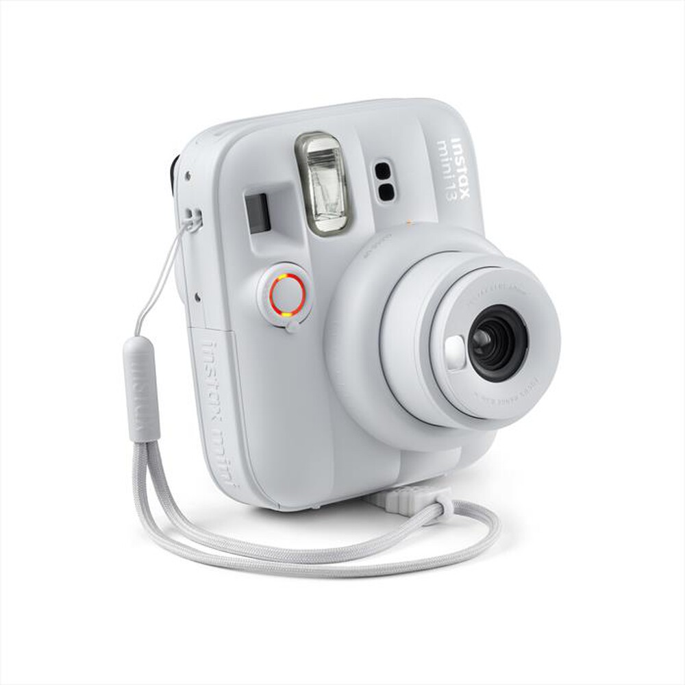 Immagine del prodotto FUJI - Macchina fotografica istantanea INSTAX MINI 13-BIANCO