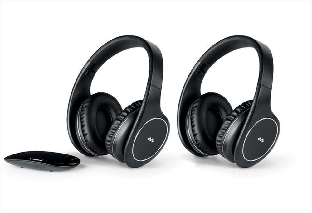 "MELICONI - HP EASY DIGITAL BUNDLE-Nero"