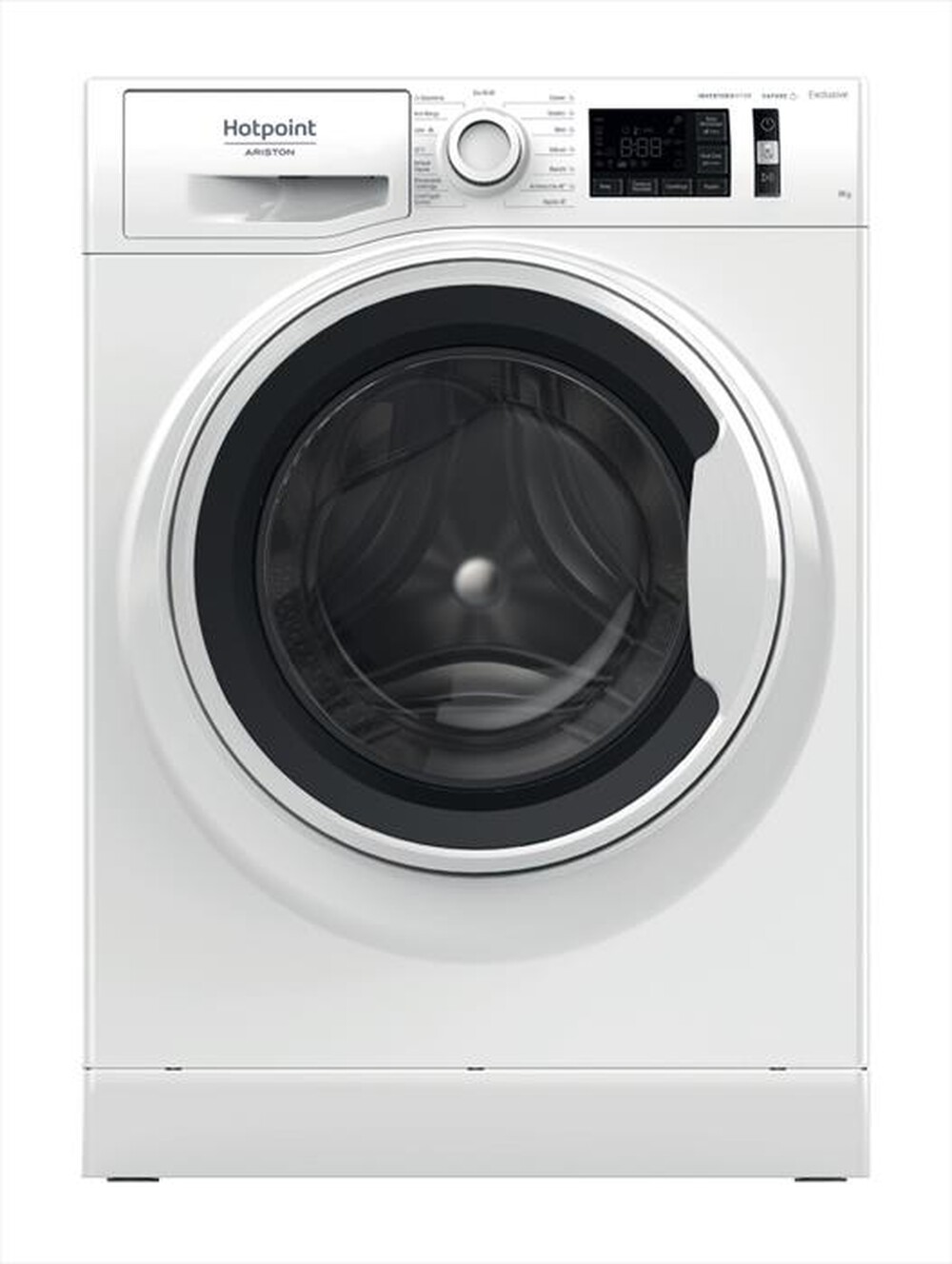 Immagine del prodotto HOTPOINT ARISTON - Lavatrice EU NR429G WW IT 9 Kg Classe C