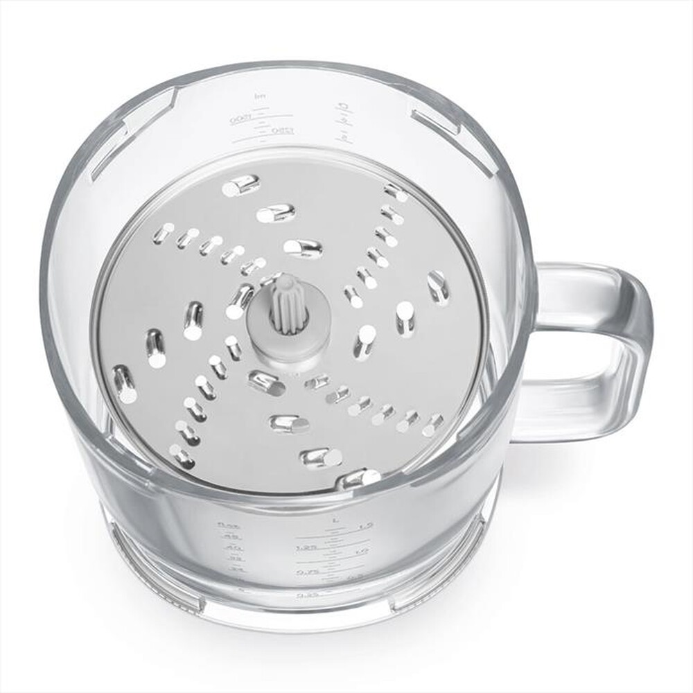 "SMEG - HBFP01"