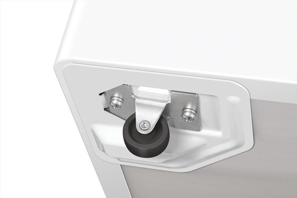 "HAIER - Congelatore orizzontale HCE251E Classe E 248 lt-Bianco"