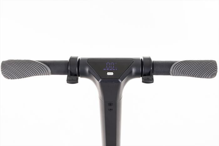 IBIKE - MONO JET-NERO / BIANCO | Euronics