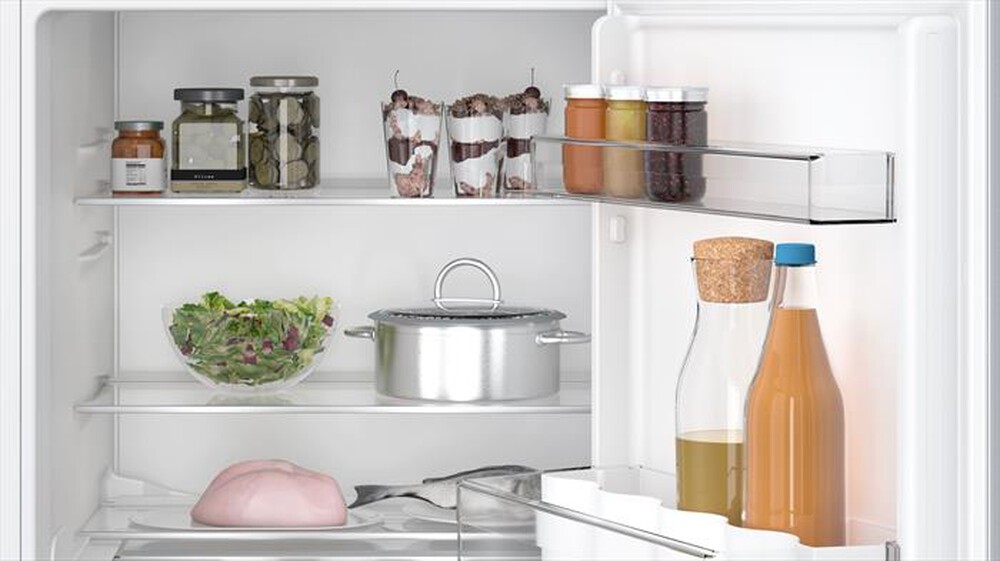 Immagine del prodotto BOSCH - Frigorifero Sottopiano KUR21VFE0 Classe E-Bianco