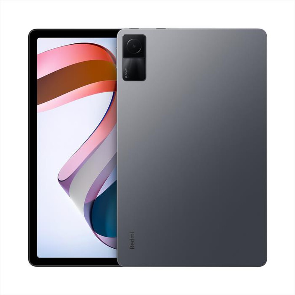 "XIAOMI - Web book REDMI PAD 4+128-GRAPHITE GREY"