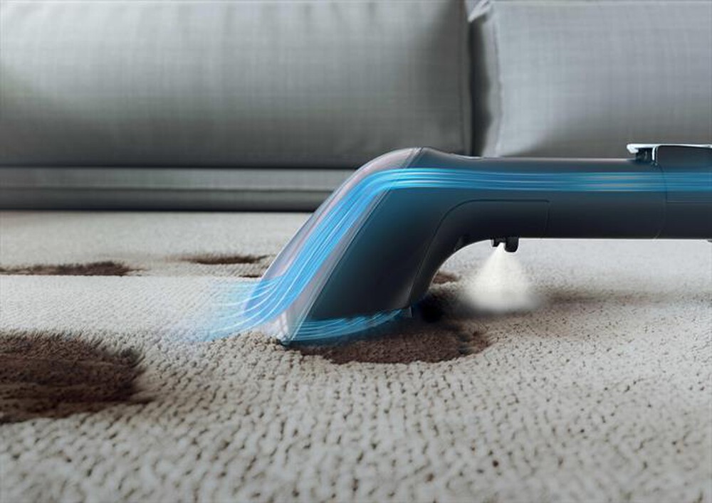 Immagine del prodotto HOOVER - Aspirapolvere senza filo HS530 011-Nero
