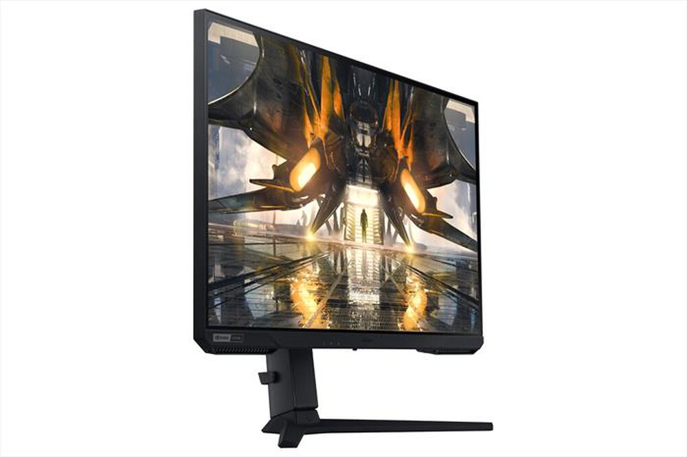 "SAMSUNG - MONITOR GAMING ODYSSEY G5 - G50A DA 27'' QHD FLAT"