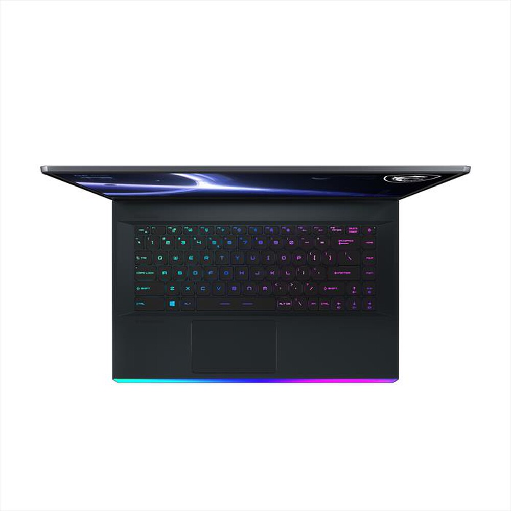 "MSI - GE66 RAIDER 11UH-061IT-Blu"