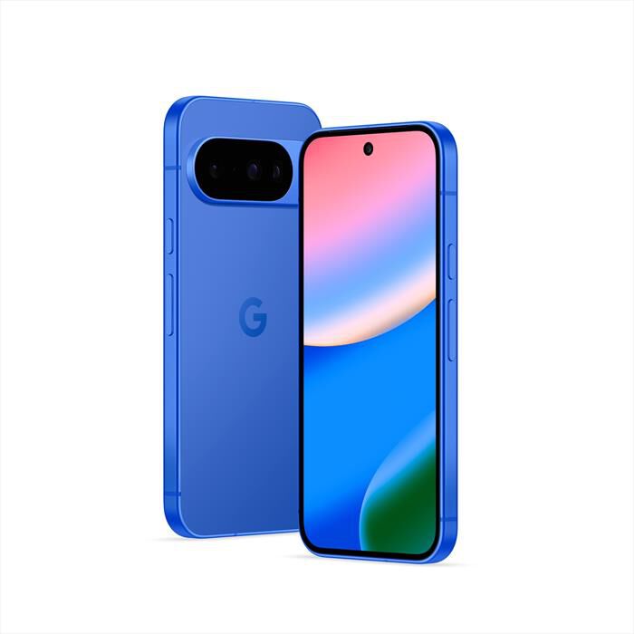 GOOGLE - PIXEL 10 256GB-Blu indaco | Euronics