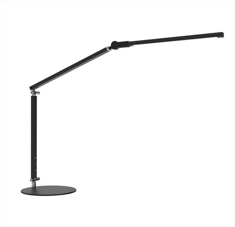 Immagine del prodotto MAJESTIC - Lampada LED tavolo con braccio regolabile ELETTRA-Nero