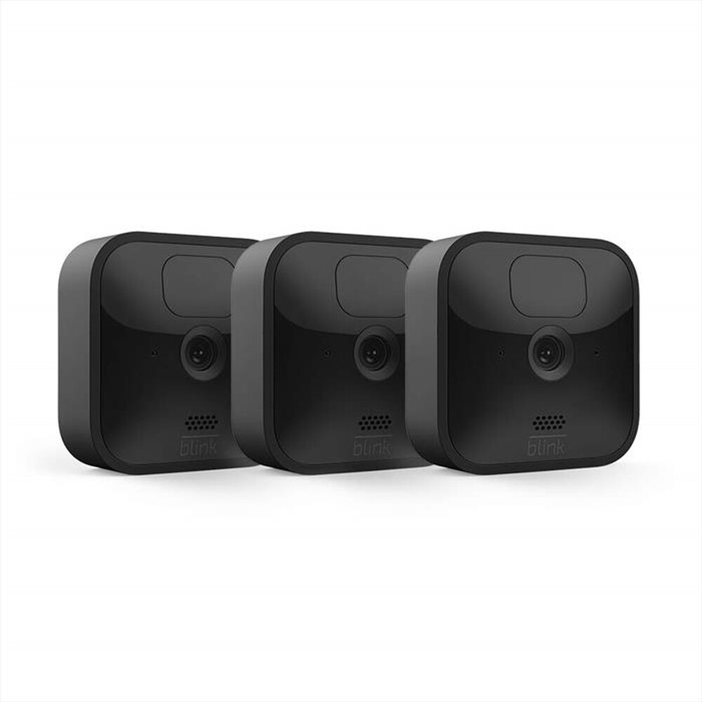 "AMAZON - Blink Outdoor 3CAM"