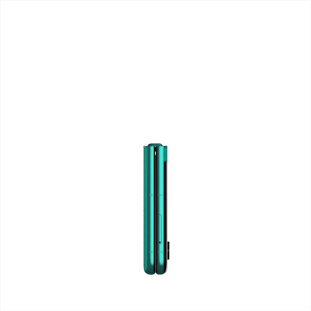 Immagine del prodotto MOTOROLA - Smartphone RAZR 70-PANTONE Sporting Green