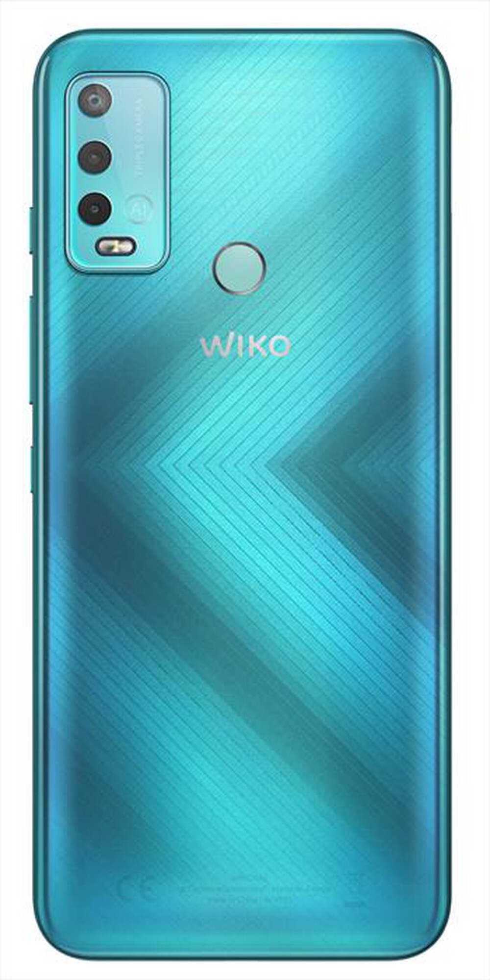 Immagine del prodotto WIKO MOBILE - POWER U30 (W-V755) 128GO + TWS-Mint