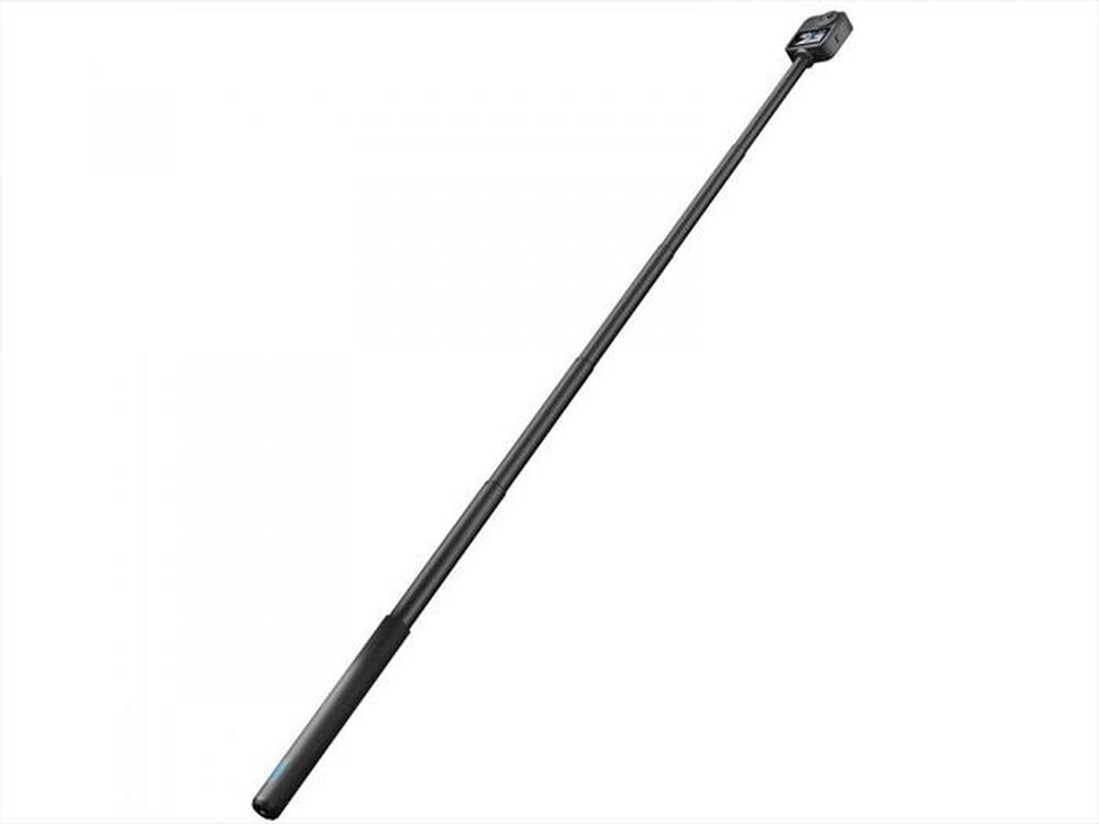 "GoPro - Supporto 2.7M CARBON FIBER EXTENSION POLE-Nero"