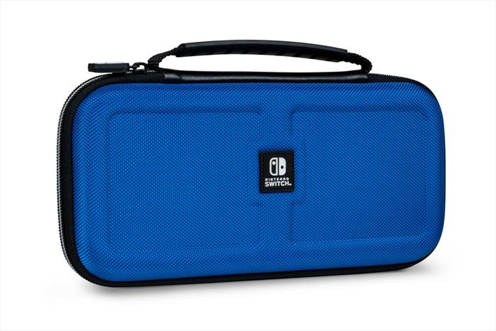 "BIG BEN - Custodia rigida OLP CUSTODIA 30BL SWITCH-BLU"