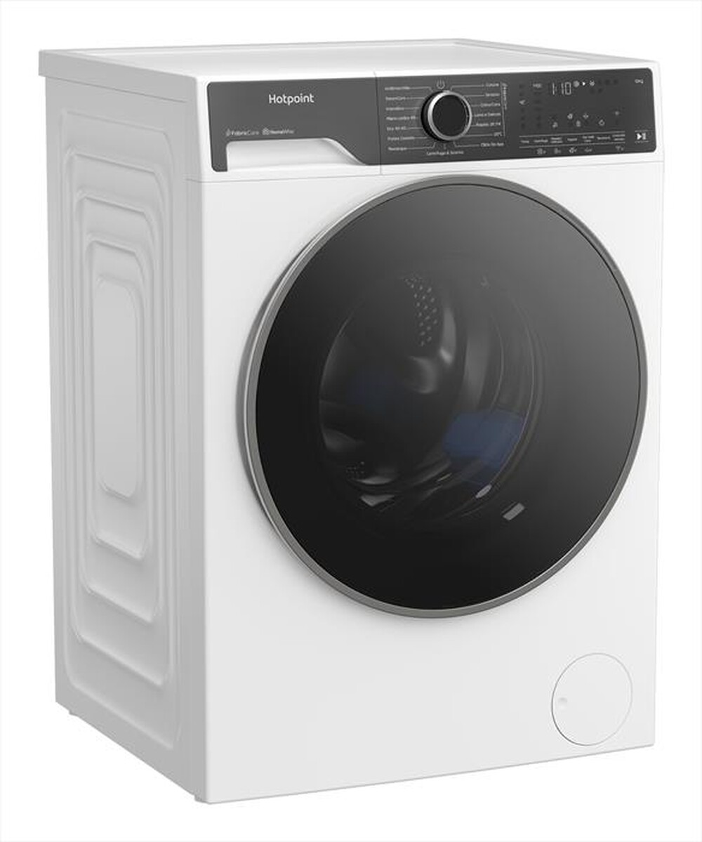 Immagine del prodotto HOTPOINT ARISTON - Lavatrice HP 105 CARE IT DLICA 10Kg Classe A