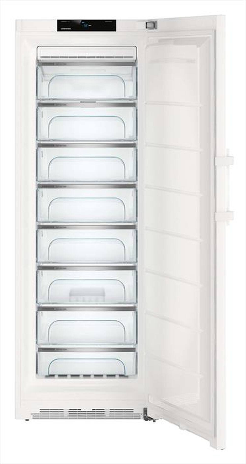 Immagine del prodotto LIEBHERR - Congelatore verticale GN 5275-21 Classe C 410 lt-Bianco